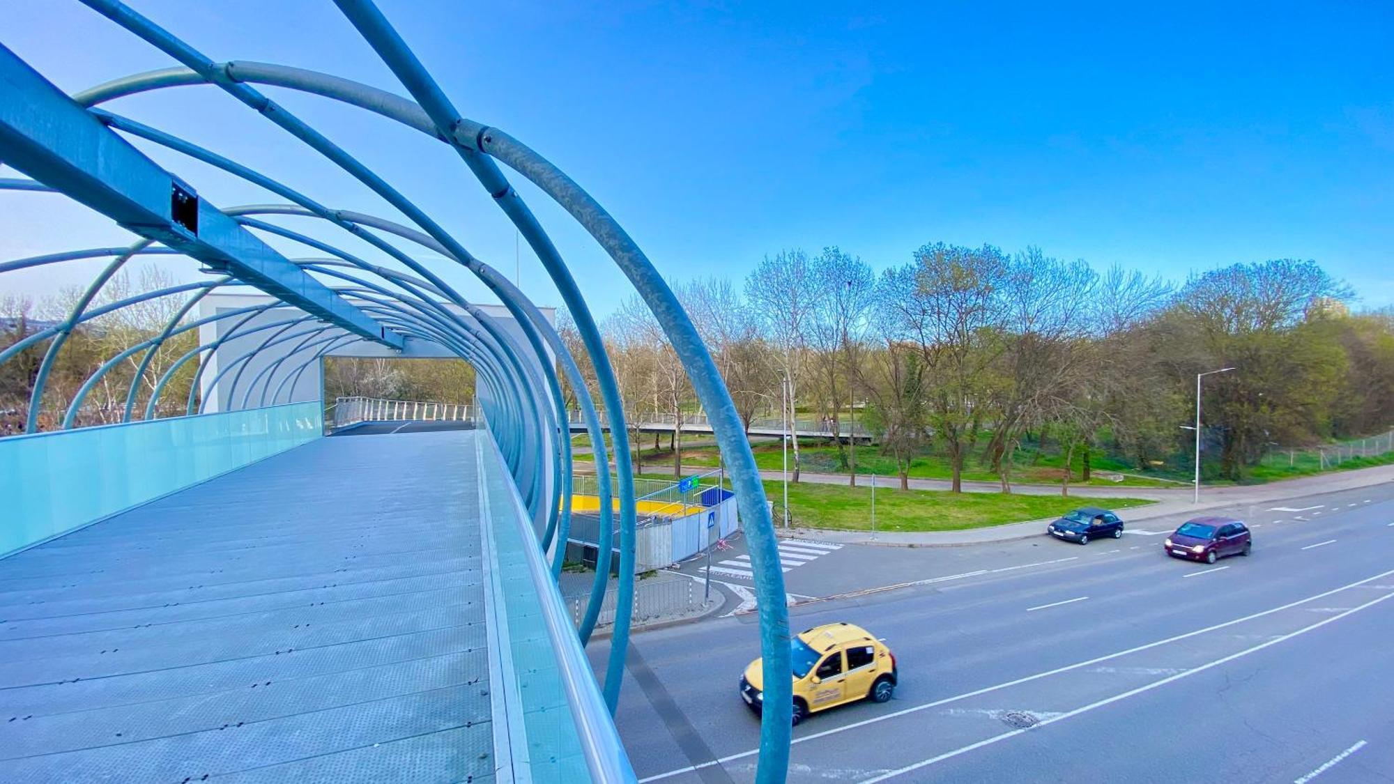Arena Mall Galleria View And Securities Parking1 Burgas