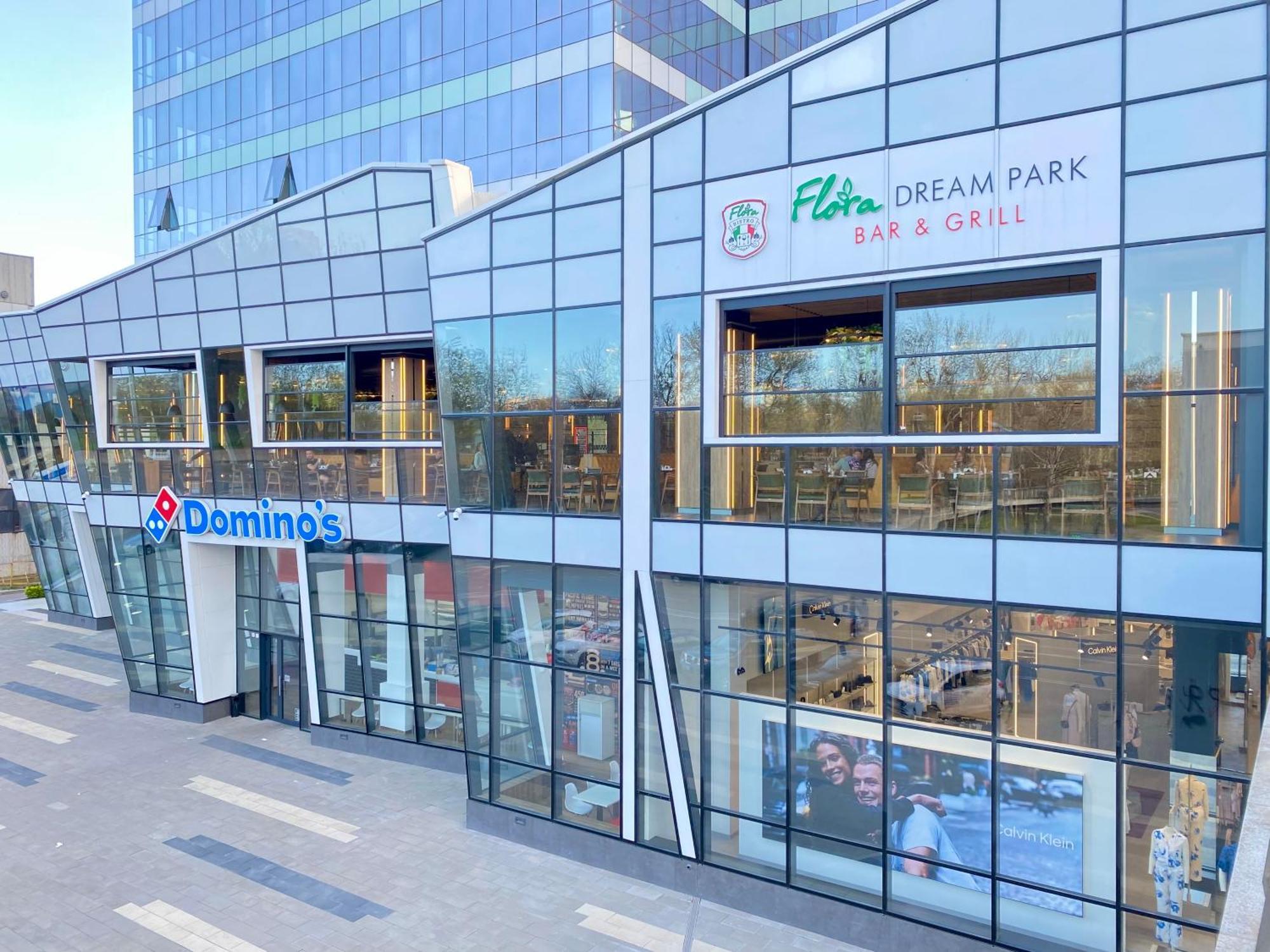 Arena Mall Galleria View And Securities Parking1 Appartamento Burgas